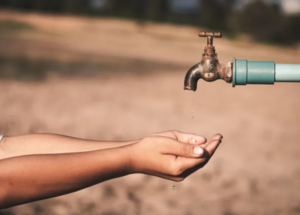 Innovative Solutions for Addressing Water Scarcity in Africa