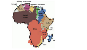 Africa's Challenges